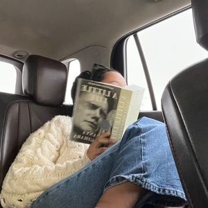 Meet your Posher, Yasmin